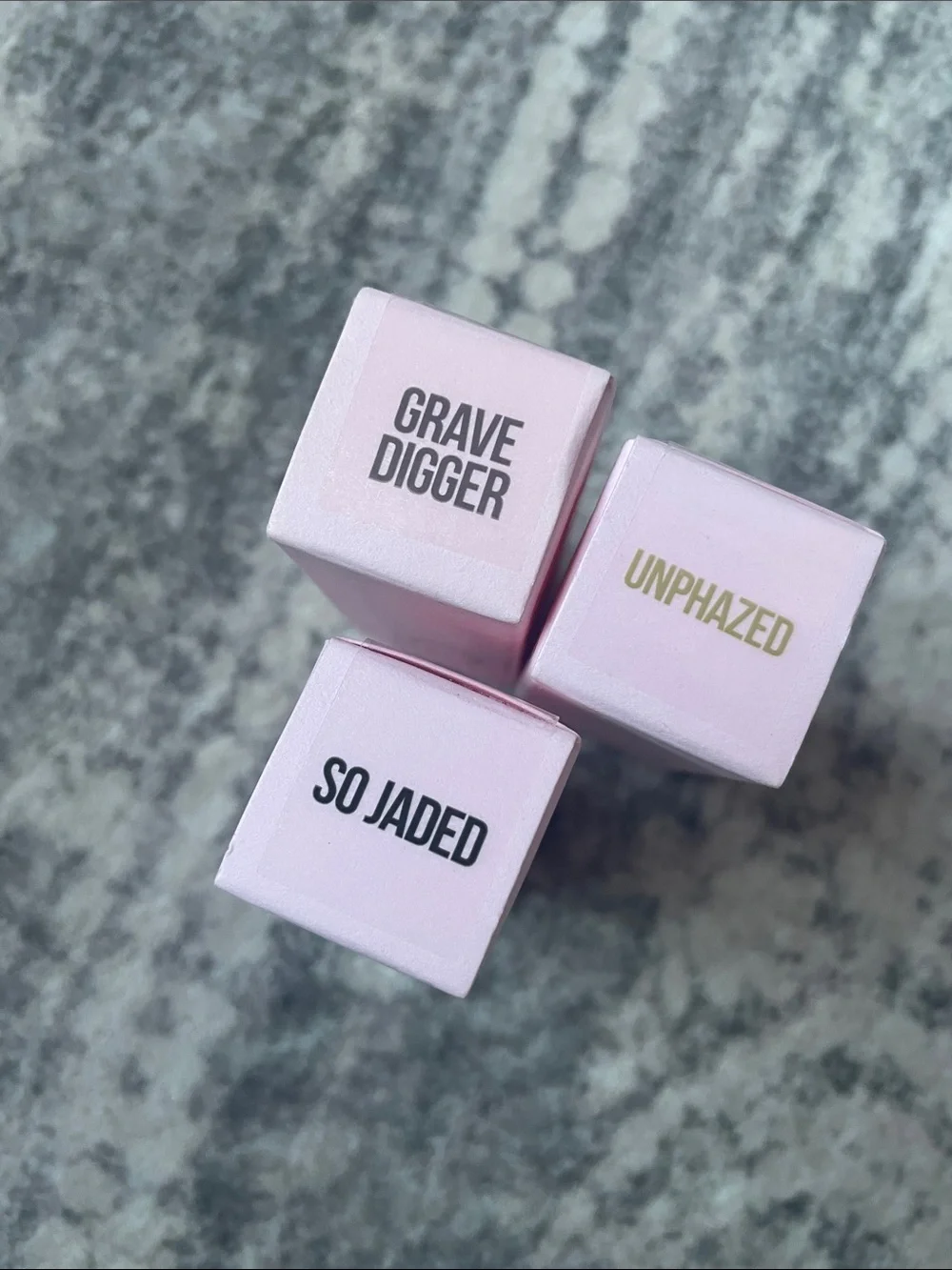 Jeffree Star Bundle
